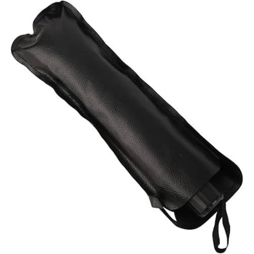 Foldable Car Windshield Sun Shade Umbrella – UV Protection Heat Blocker Sunshade for Cars Interior Protection