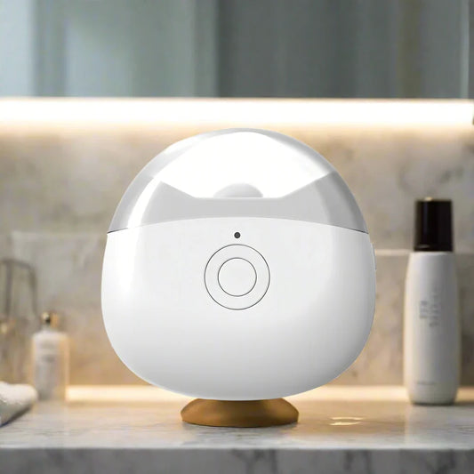 Rechargeable Automatic Electric Nail Trimmer