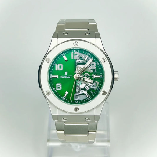 Hublot Prime Classic Wrist Watch