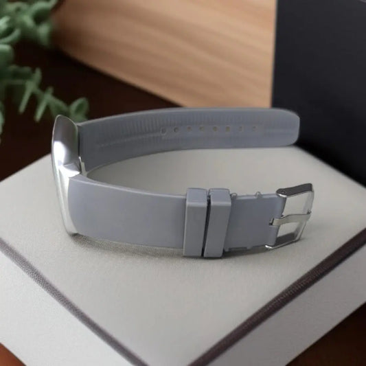 Master Quartz Square Dial Wrist Watch