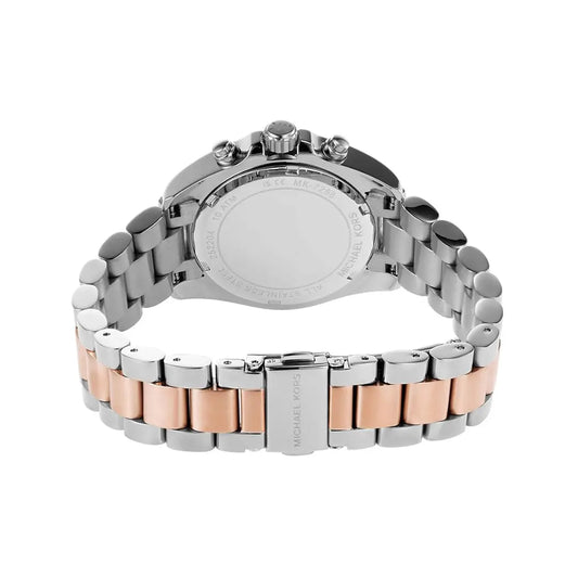 Michael Kors Stainless Steel Women’s Wrist Watch