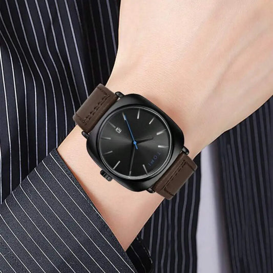 Royal Classic Wrist Watch