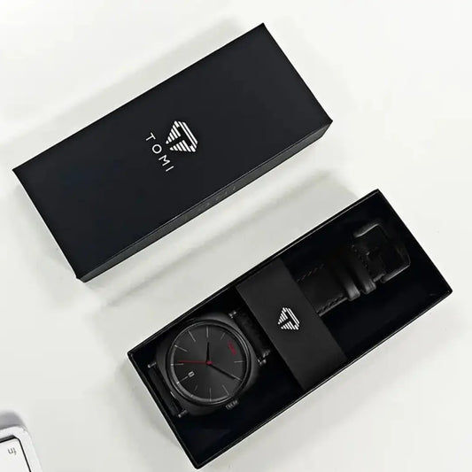 Royal Classic Wrist Watch