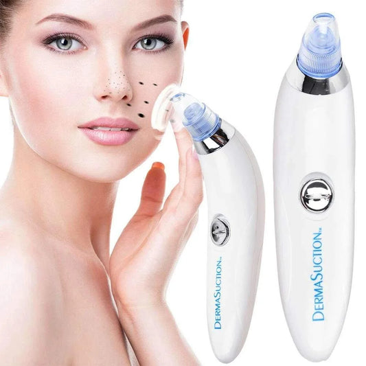 derma suction blackhead remover