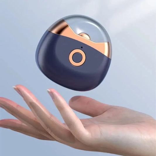 Rechargeable Automatic Electric Nail Trimmer