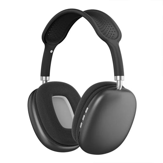 P9 Wireless Bluetooth Headphones – Noise Cancelling & Stereo Sound