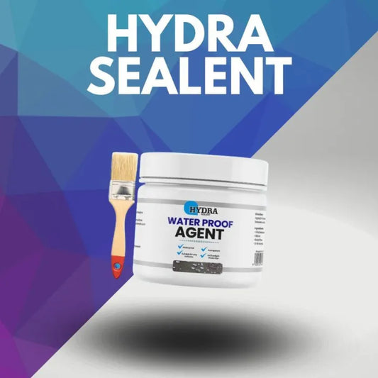 Hydra Waterproof Sealant – Anti-Leakage Coating for All Surfaces