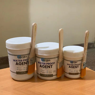 Hydra Waterproof Sealant – Anti-Leakage Coating for All Surfaces