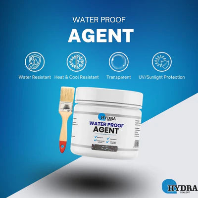 Hydra Waterproof Sealant – Anti-Leakage Coating for All Surfaces