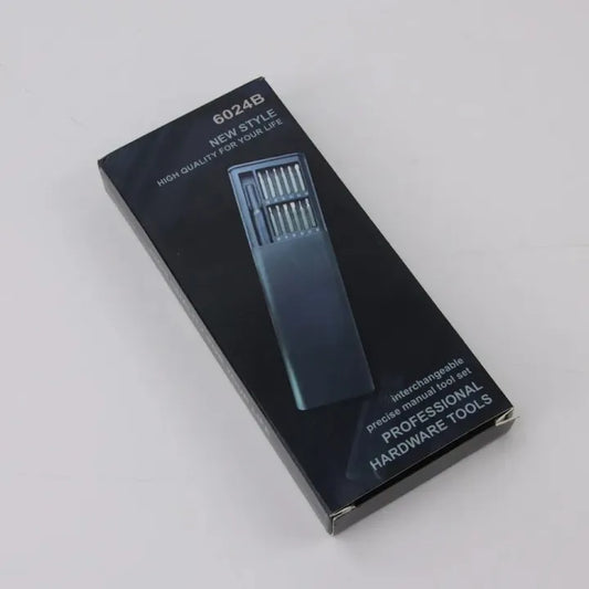 24 in 1 Precision Screwdriver Set Magnetic Repair Tool Kit