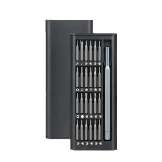 24 in 1 Precision Screwdriver Set Magnetic Repair Tool Kit