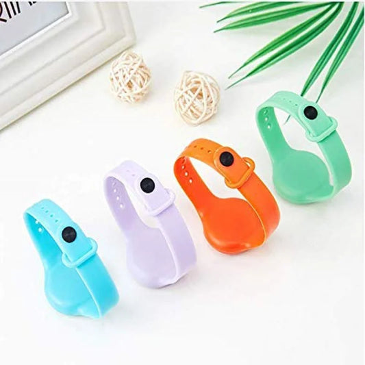 Waterproof Mosquito Repellent Wristwatch Band For Kids