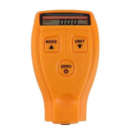 Car Paint Testing Device GM200 6