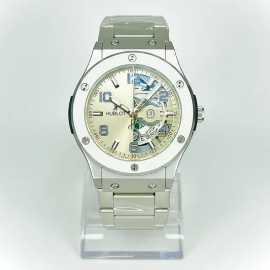 Hublot Prime Classic Wrist Watch