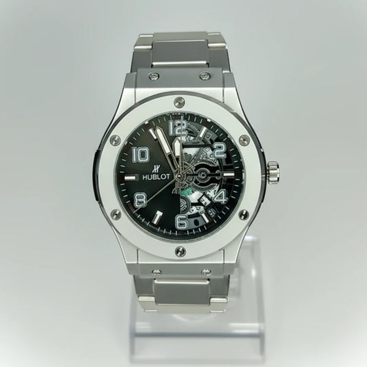 Hublot Prime Classic Wrist Watch