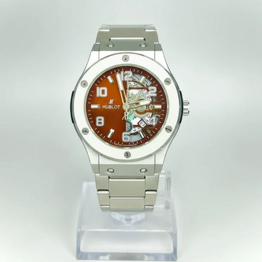 Hublot Prime Classic Wrist Watch