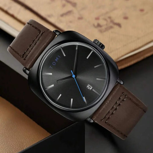 Royal Classic Wrist Watch