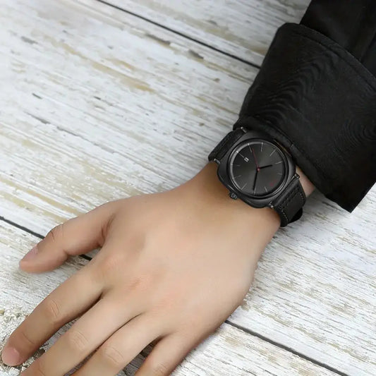 Royal Classic Wrist Watch