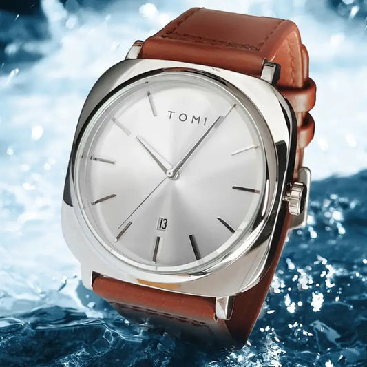 Royal Classic Wrist Watch